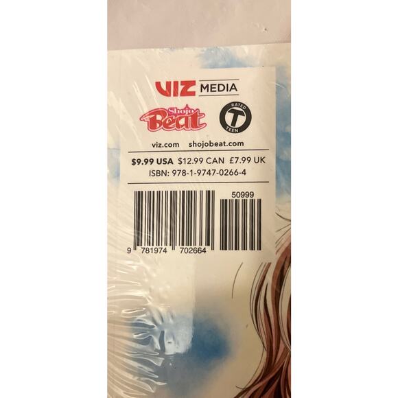 Ao Haru Ride By Io Sakisaka Manga Comic Vol. 2 - Paperback - NEW - Picture 7 of 7